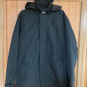 DKNY JACKET
